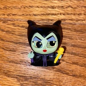 Disney doorables maleficent